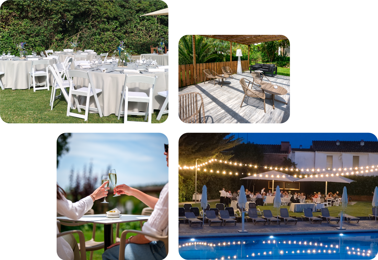 Celebracions inoblidables