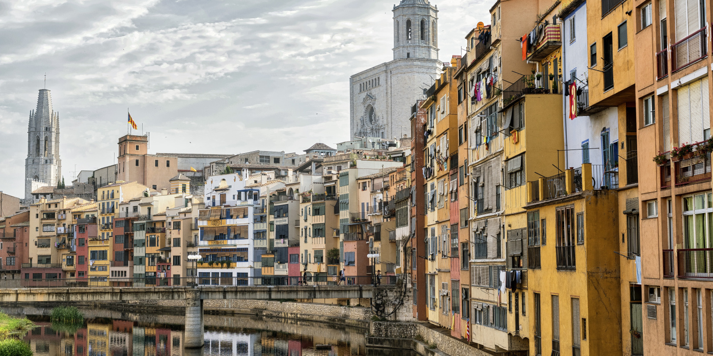 Llocs per descobrir a prop de l'Hotel Peninsular