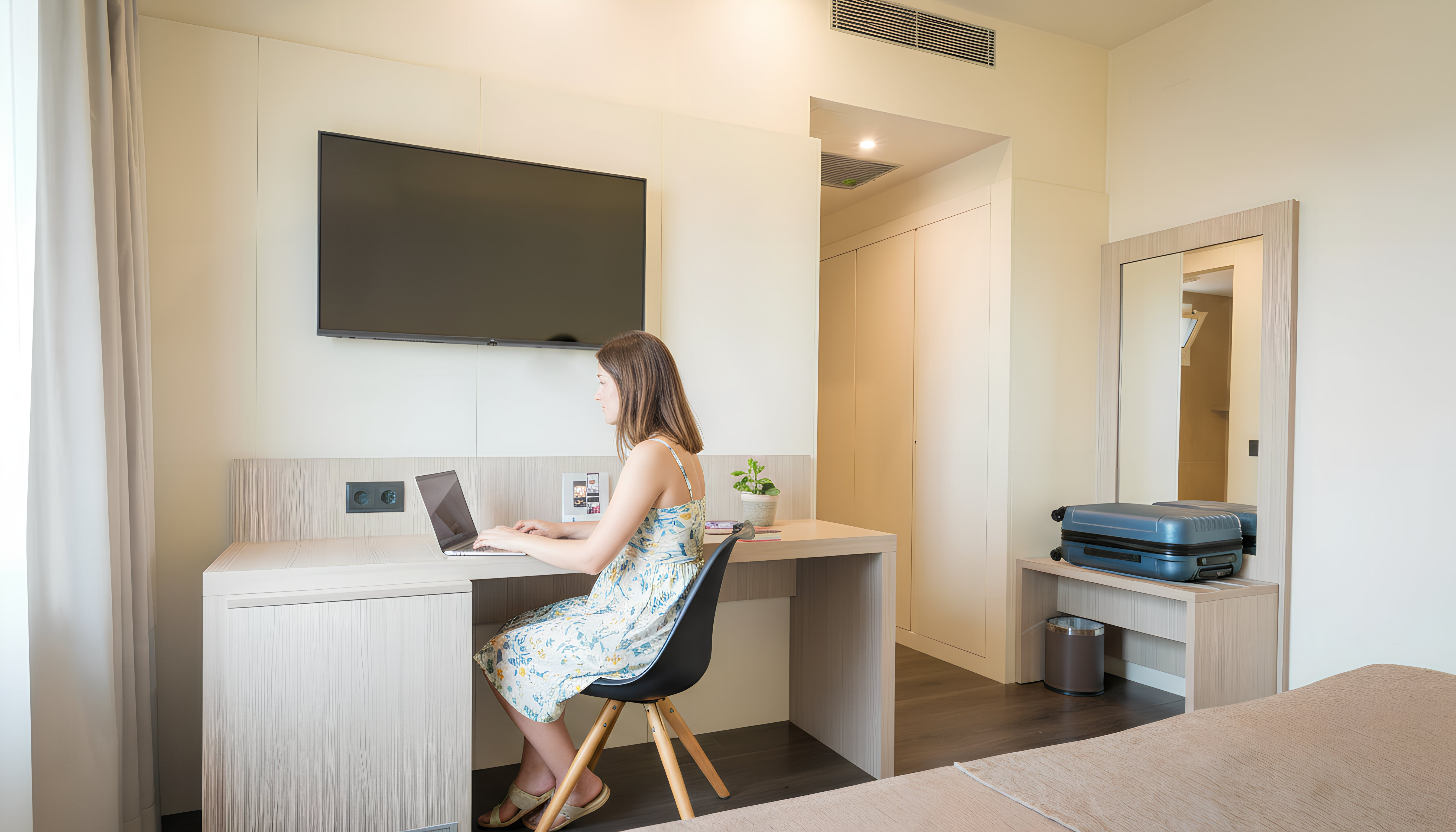 Habitació Suite Júnior